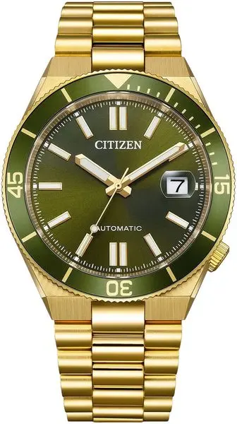 Citizen NJ0232-53X