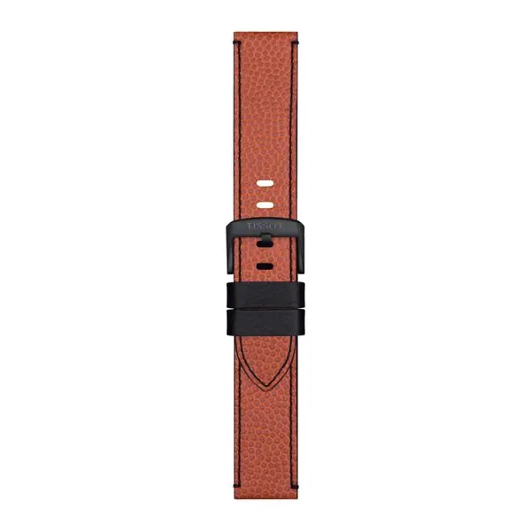 Řemínek Tissot Official NBA "Wilson" T852.047.500