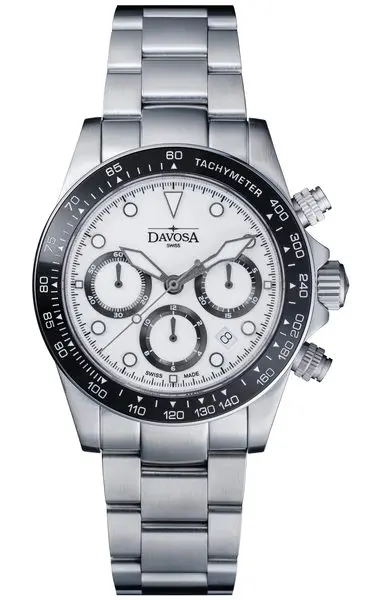 Davosa Ternos Professional Chronograph 161.543.20