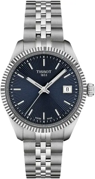 Tissot Ballade T156.210.11.041.00