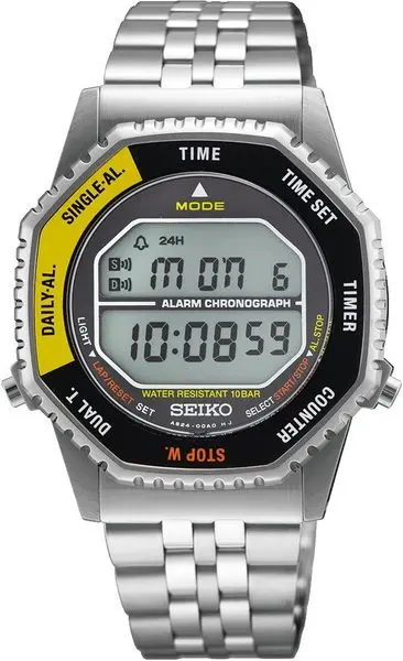 Seiko Rotocall SMGG17P1