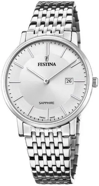 Festina F20018/1