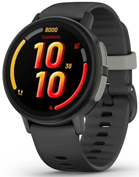 Garmin Bounce™ 2 Slate Gray 010-03399-00