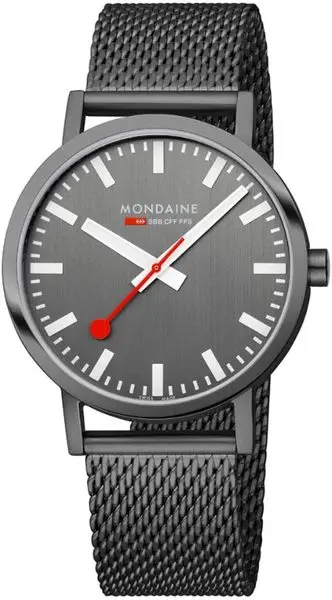 Mondaine Classic Quartz A660.30360.81SBM