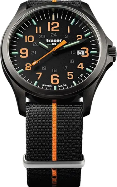 Traser H3 107425