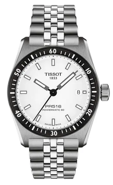 Tissot PR516 Powermatic 80 T149.407.11.031.00