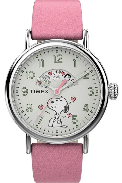 Timex Peanuts® Waterbury TW2W88900UK