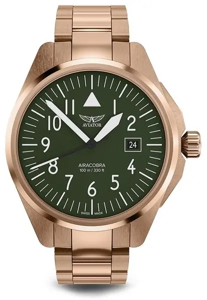 Aviator Airacobra 43 Type A V.1.38.2.319.5