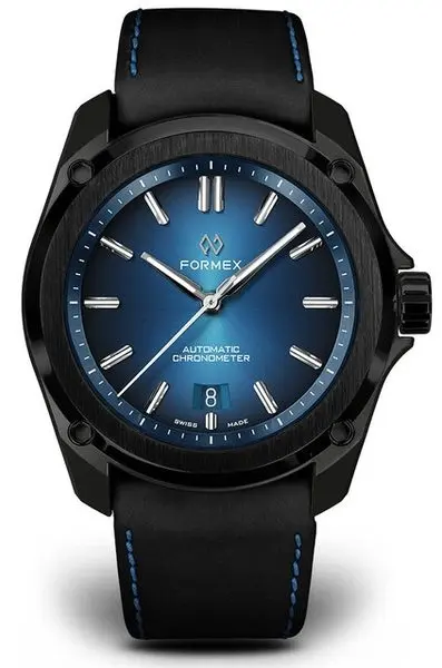 Formex Essence Leggera FortyOne Automatic Chronometer Electric Blue 0331.4.6339.713