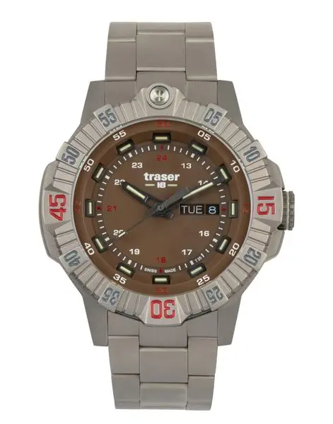 Traser H3 110668