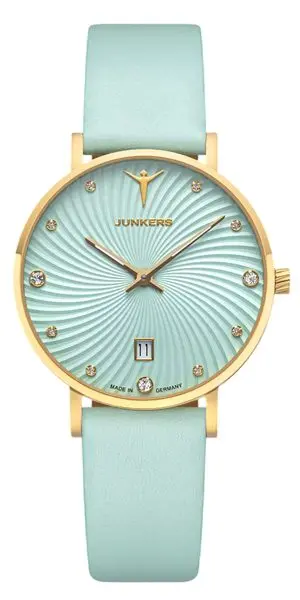 Junkers Annelise 34 961.02.16