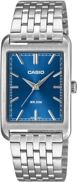 Casio Collection MTP-B215D-2AVER