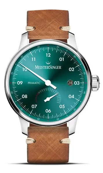 MeisterSinger Primatic PR919