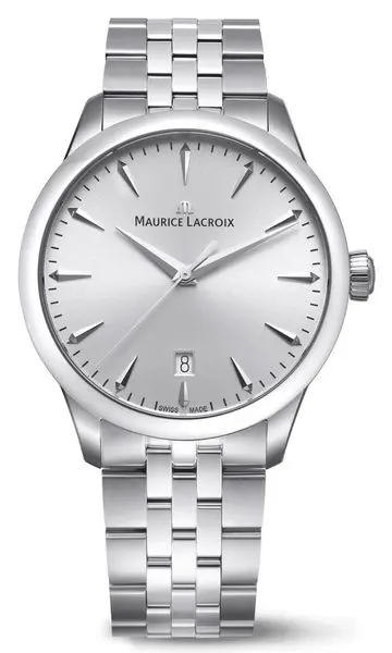 Maurice Lacroix 1975 Quartz 751007-SS002-130-1