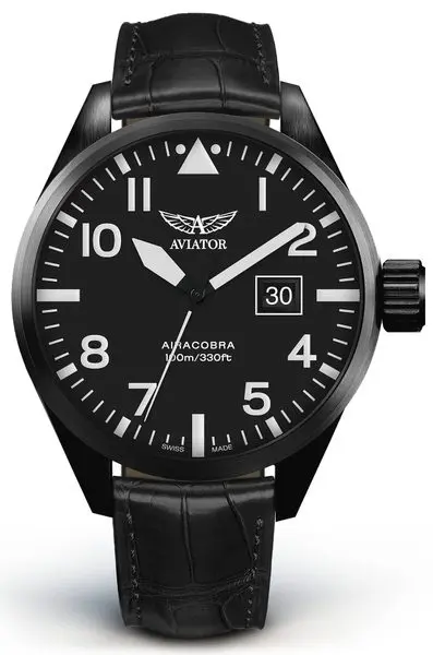 Aviator Airacobra P 42 V.1.22.5.148.4