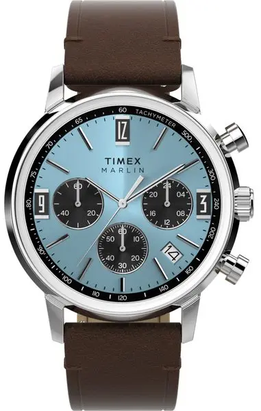 Timex Marlin® Chronograph Tachymeter TW2Y66600UK