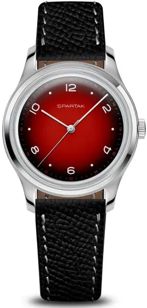 Prim Spartak 39 Ticho Automatic