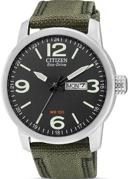 Citizen Eco-Drive BM8470-11EE