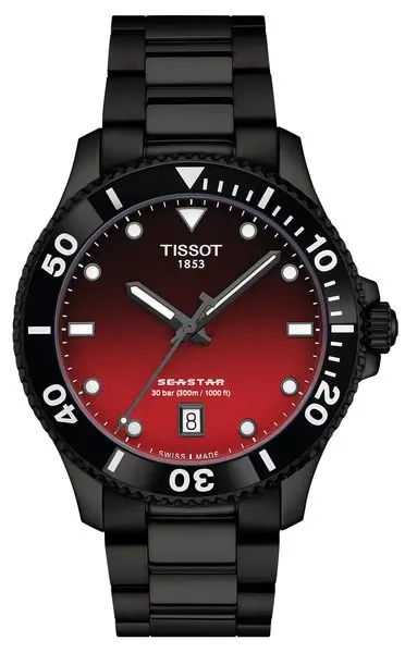 Tissot T1204103342100