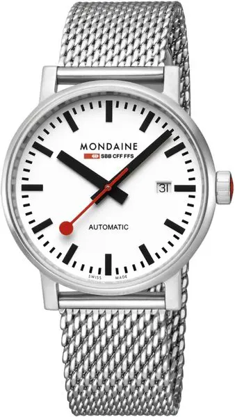 Mondaine MSE.40610.SM