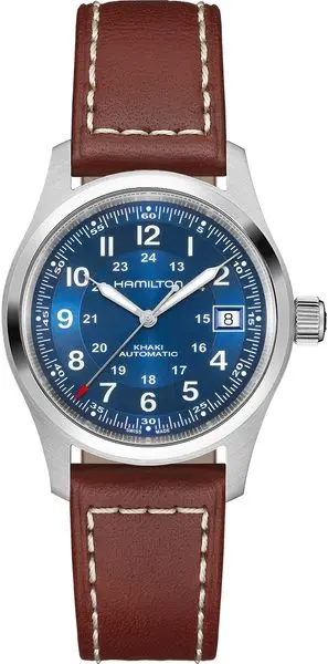 Hamilton Khaki Field Auto 38mm H70455540