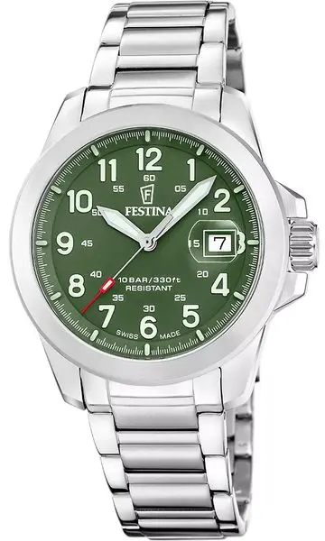 Festina F20081/3