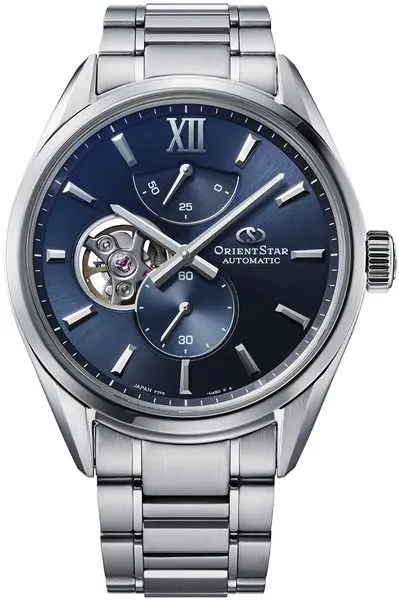 Orient Star Contemporary RE-BY0010L M34 F7