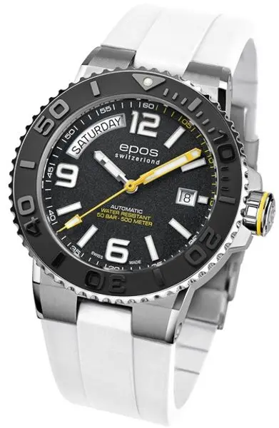 Epos Sportive DD 3441.142.20.95.50 -