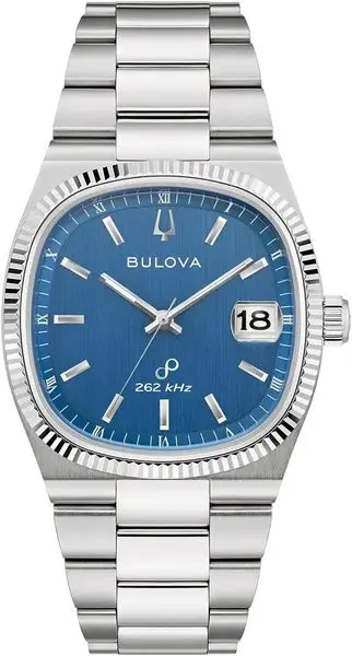 Bulova Super Seville Precisionist 96B440