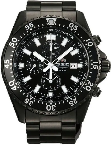 Orient Sports Captain FTT11001B
