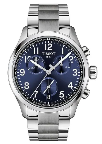 Tissot Chrono L T116.417.11.042.00