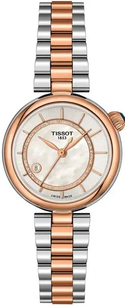 Tissot Desir Powermatic 48 T152.207.22.111.00