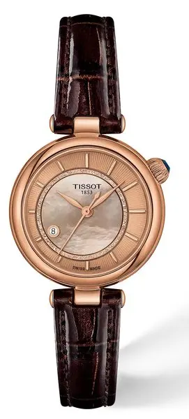 Tissot Desir Powermatic 48 T152.207.36.521.00