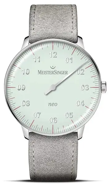 MeisterSinger Neo Special S-NES929S -