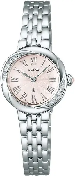 Seiko Lukia Quartz SSWA001J