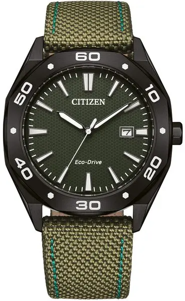 Citizen BM7635-01X