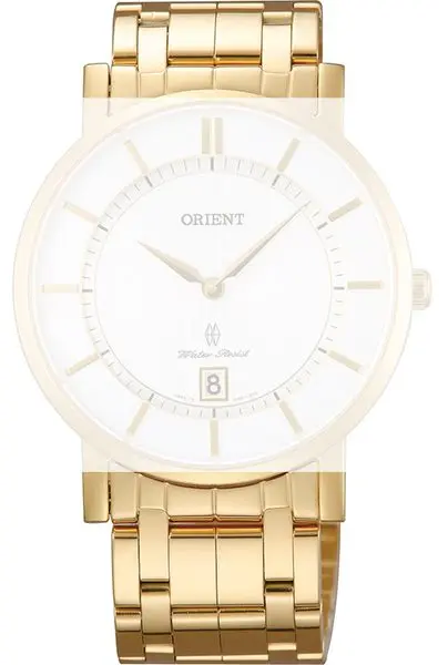Náramek Orient PDDRQAA 20mm (pro model FGW01)