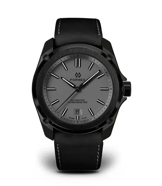 Formex Essence Leggera FortyOne Automatic Chronometer Cool Grey 0331.4.6309.714