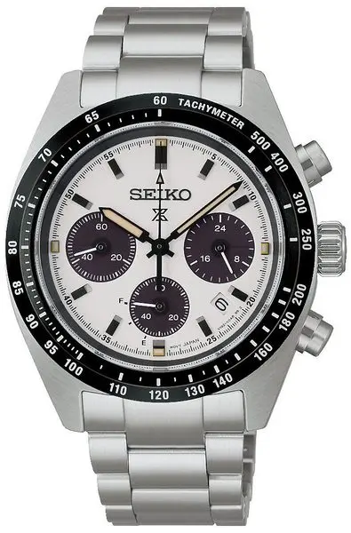 Seiko Prospex SSC961P1 Speedtimer