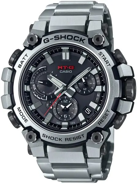Casio G-Shock MT-G MTG-B3000D-1AER