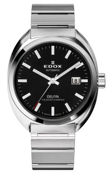 EDOX Delfin The Original 1961 Automatic 80143-3M-NIN
