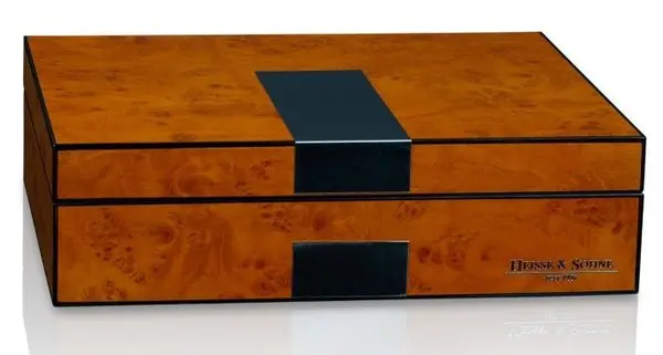 Box na hodinky Heisse & Söhne Botega 70019-194.165