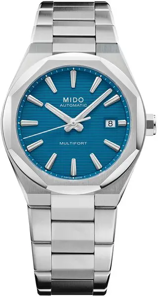 Mido Multifort 8 One Crown M055.507.11.041.00