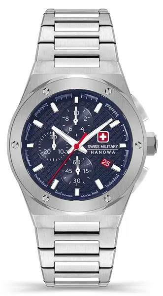 Swiss Military Hanowa SIDEWINDER CHRONO SMWGI2101702
