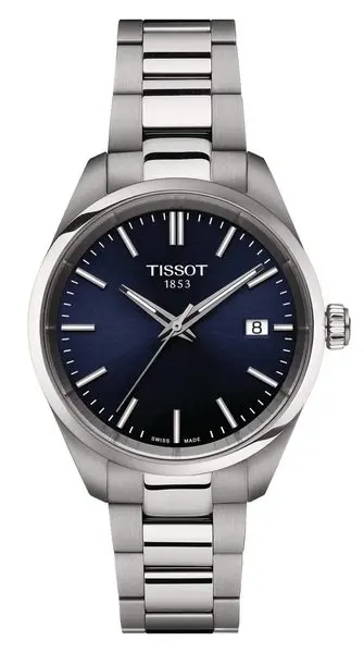 Tissot PR 100 Quartz Lady T150.210.11.041.00