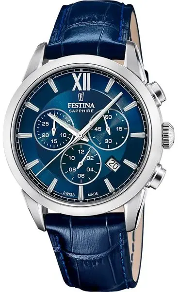 Festina Swiss Made 20041/2