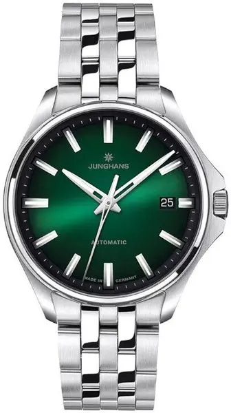 Junghans Meister S Automatic 36 mm 27/4684.44
