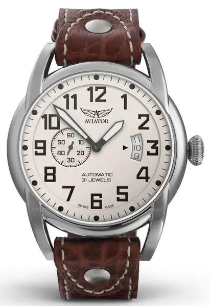 Aviator Bristol Scout Automatic V.3.18.0.161.4