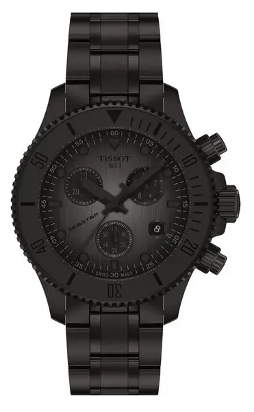 Tissot Seastar 1000 Quartz Chronograph 38mm T120.217.33.061.00
