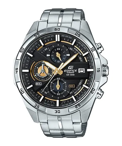Casio Edifice EFR-556D-1AVUEF